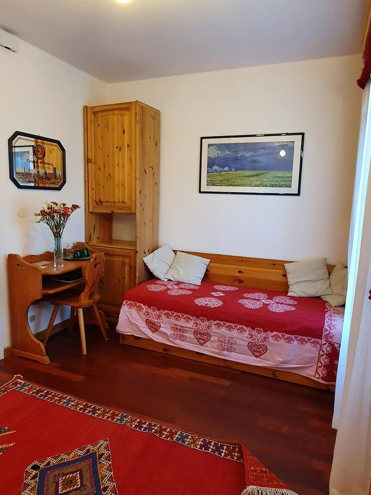 B&B Cristallo Кортіна-д'Ампеццо Екстер'єр фото