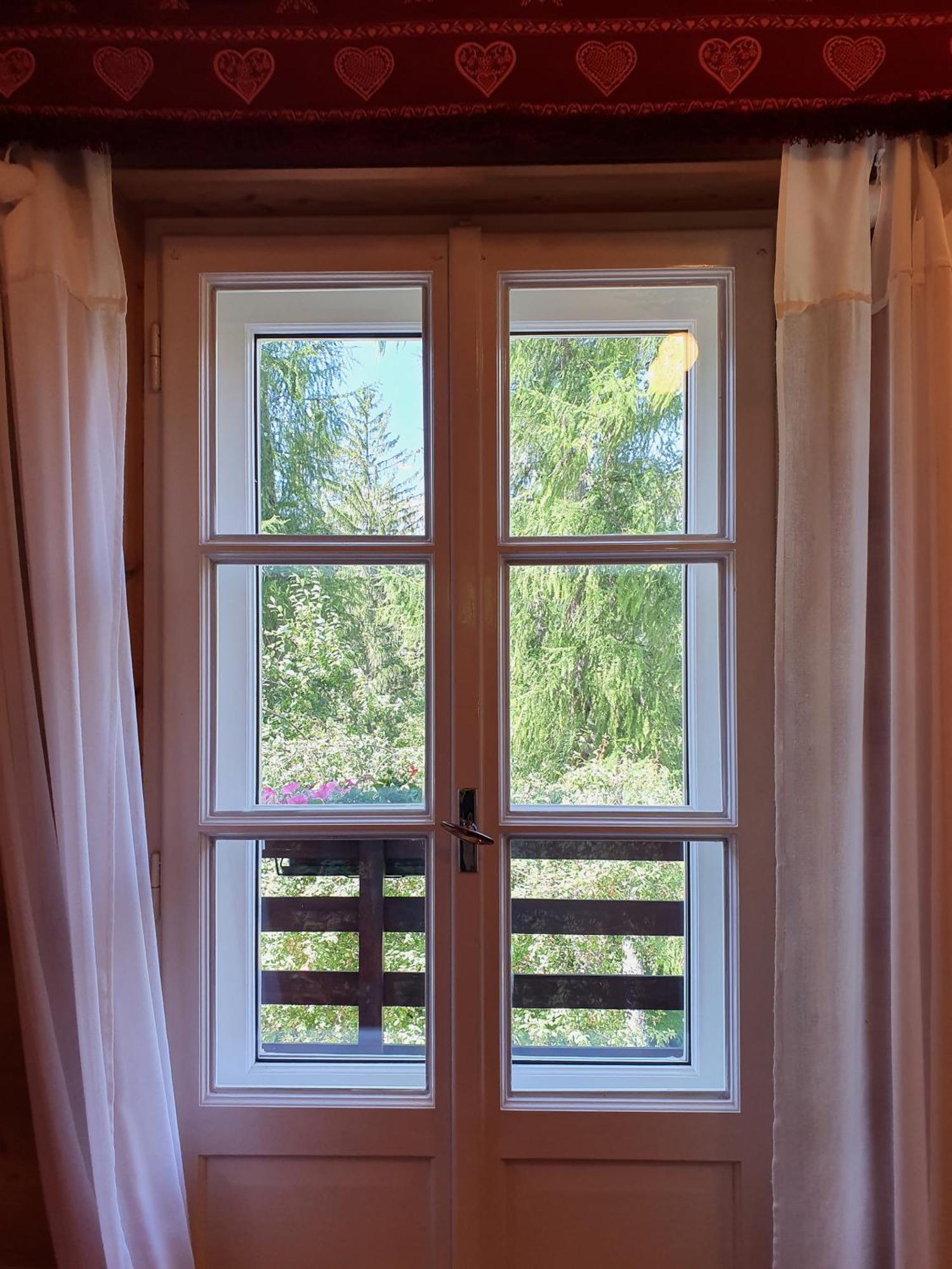 B&B Cristallo Кортіна-д'Ампеццо Екстер'єр фото