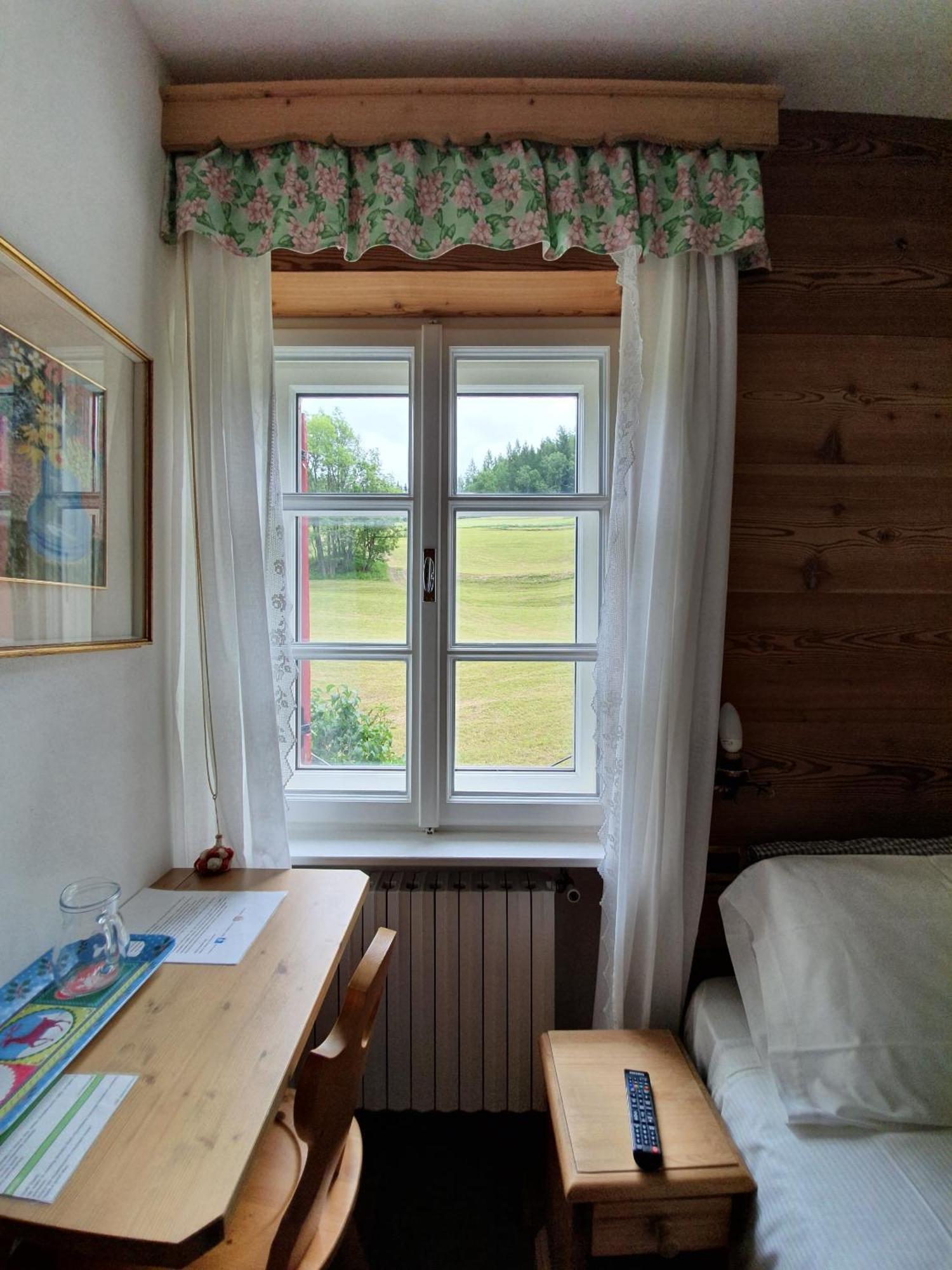 B&B Cristallo Кортіна-д'Ампеццо Екстер'єр фото