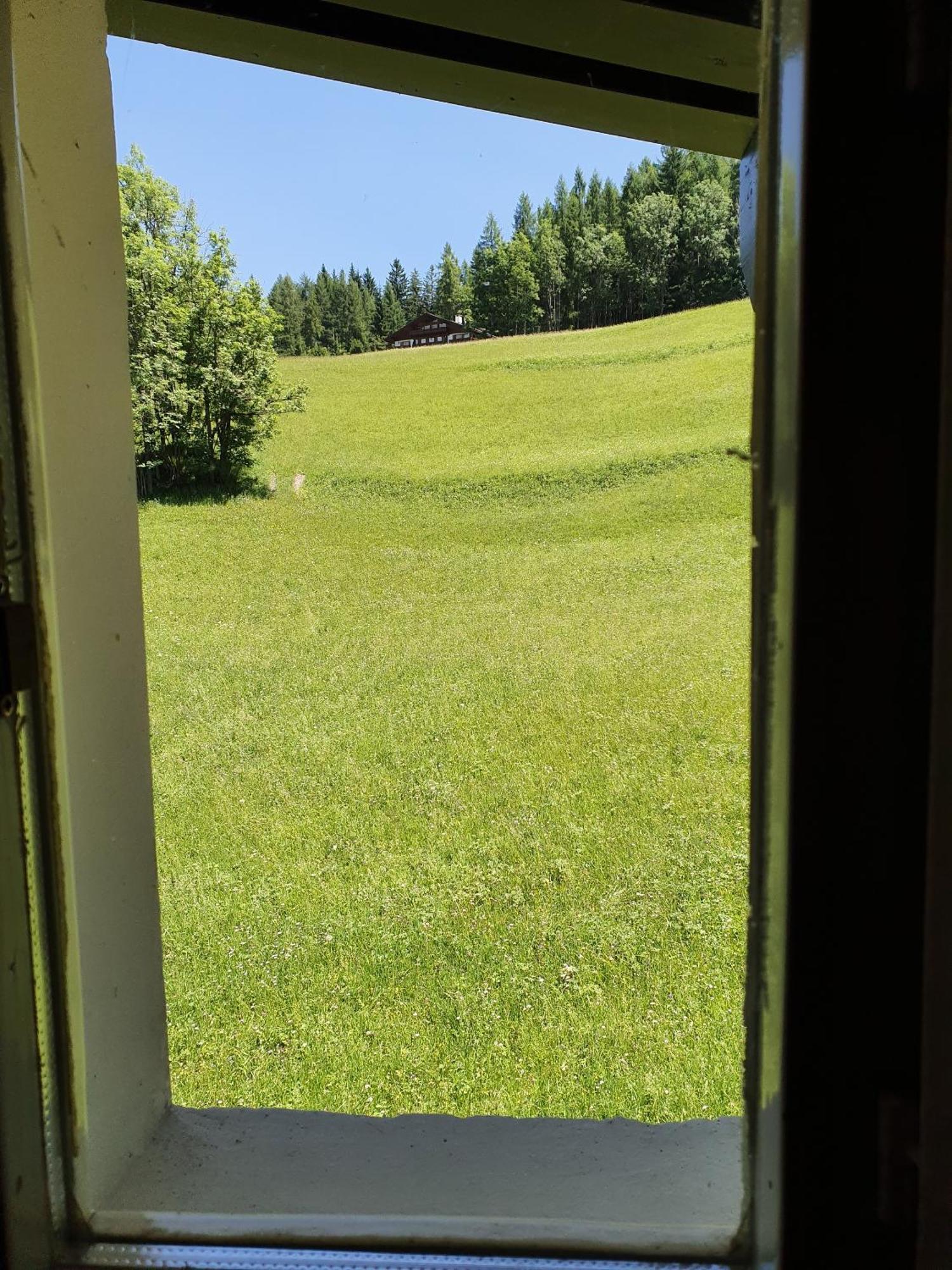 B&B Cristallo Кортіна-д'Ампеццо Екстер'єр фото